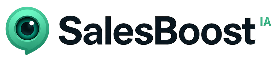 SalesBoost IA